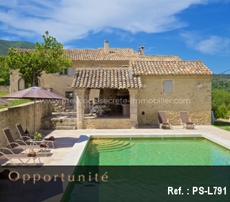 locations vacances Luberon